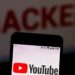 Kênh YouTube bị hack để lừa tiền điện tử