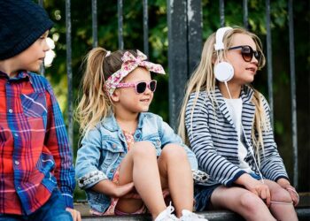 Công nghệ trong giáo dục