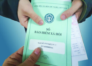 Rút bảo hiểm xã hội một lần