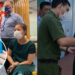 Toàn cảnh phụ huynh học sinh tố cáo con bị bạo lực
