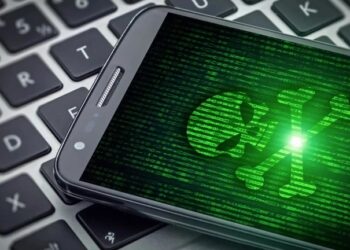 Đánh cắp thông tin cá nhân trên thiết bị của người dùng