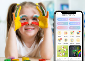 Phần mềm quản lý mầm non