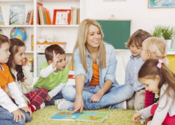 Các nhóm kỹ năng sống cho trẻ mầm non cha mẹ cần biết