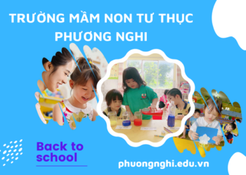 Mầm non tư thục Phương Nghi