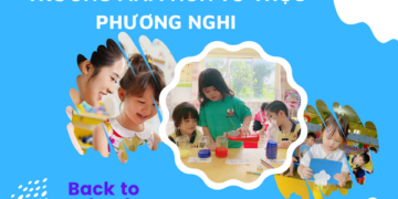 Mầm non tư thục Phương Nghi