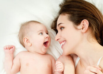 Làm đẹp sau khi sinh con