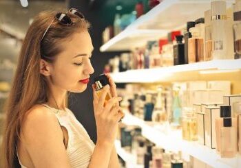 Cách chọn nước hoa