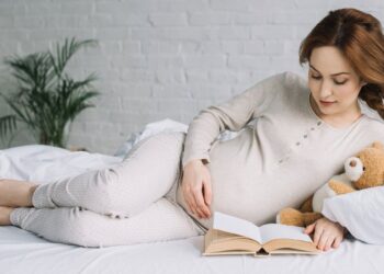 Phụ nữ mang thai