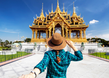 Du lịch Thái Lan