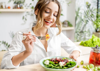 Giảm cân làm đẹp