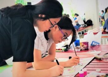 Ngành sư phạm dần khởi sắc