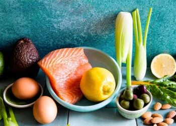 Chế độ ăn keto giúp ích cho sức khỏe