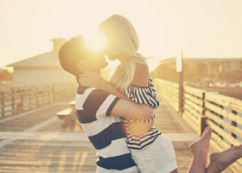 Lấy người mình yêu