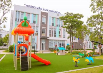 Mầm non VinSchool