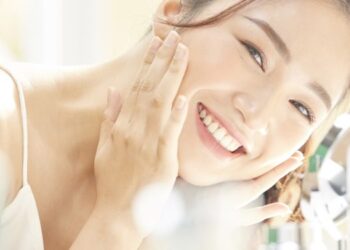 Chăm sóc da mặt hiệu quả