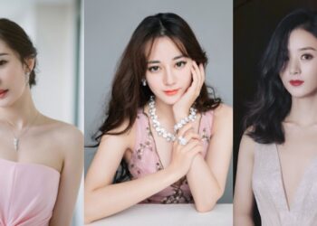 Mỹ nhân trung quốc