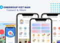 OneKids StartUp giáo dục hàng đầu Việt Nam