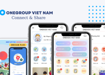 OneKids StartUp giáo dục hàng đầu Việt Nam