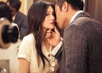 Ông ăn chả, bà ăn nem - ngoại tình