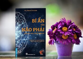 Bí ẩn của não phải - Mỗi đứa trẻ là một thiên tài