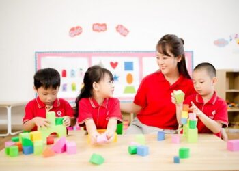 Quản lý trường mầm non hiệu quả