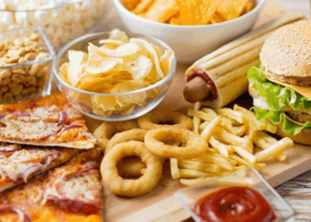 Lý do tình trạng gần 50% người trưởng thành thành thị bị mỡ máu cao