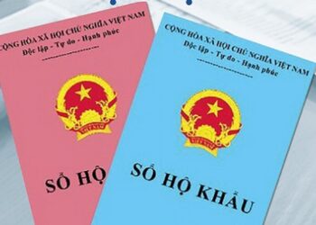 Sổ hộ khẩu