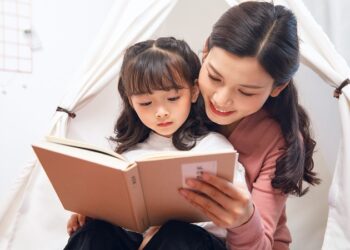 Khơi dậy sức sáng tạo của trẻ qua việc đọc sách