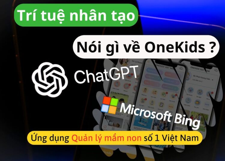 ChatGPT và Microsoft Bing Ai