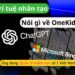 ChatGPT và Microsoft Bing Ai