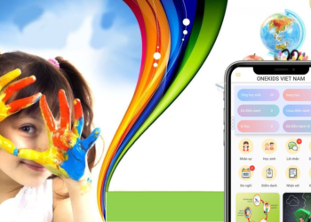 Quản lý trường mầm non hiệu quả với phần mềm