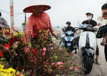 Các CEO công nghệ hàng đầu dùng smartphone gì?