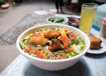 5 quán ăn Hà Nội khiến phóng viên Mỹ tiếc nuối vì không được Michelin chọn