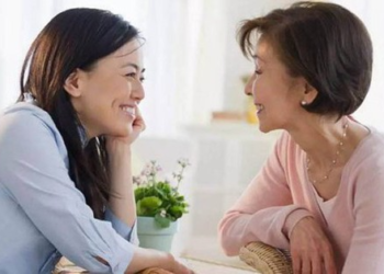 Làm sao để yêu được… mẹ chồng?