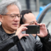 Các CEO công nghệ hàng đầu dùng smartphone gì?