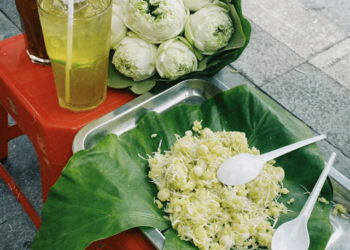 Thưởng thức nhiều món ngon Thủ đô tại Lễ hội văn hóa ẩm thực Hà Nội 2023