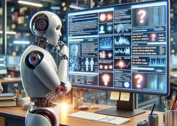 Dự đoán về AI: Những xu hướng AI hàng đầu cho năm 2024!