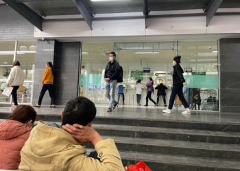 Xóa bỏ xin – cho chuyển tuyến bảo hiểm y tế