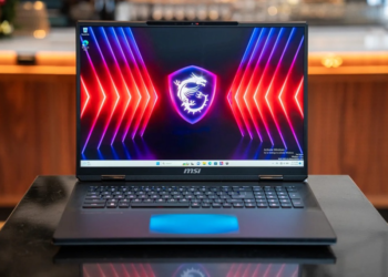 Loạt laptop độc đáo ra mắt đầu 2024