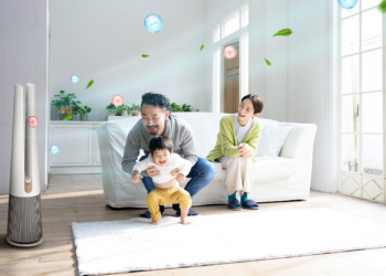 Top 3 sản phẩm công nghệ mang đến lối sống hiện đại hơn mà người trẻ không thể bỏ qua!