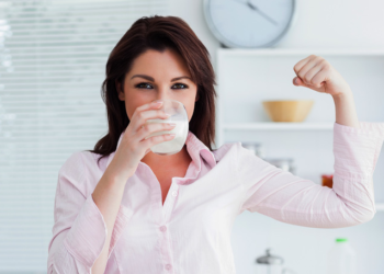 10 bí kíp giúp phụ nữ giữ thân thể khỏe mạnh, trẻ trung