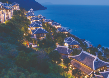 10 khu nghỉ dưỡng tốt nhất Việt Nam 2024