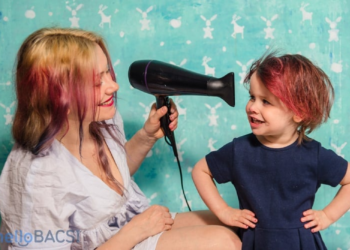 chăm sóc sức khỏe cho trẻ