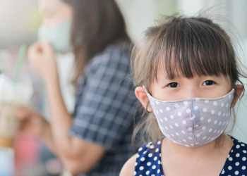 Ô nhiễm không khí khiến ngày càng nhiều trẻ em bị cao huyết áp