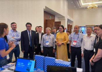 chuyển đổi số