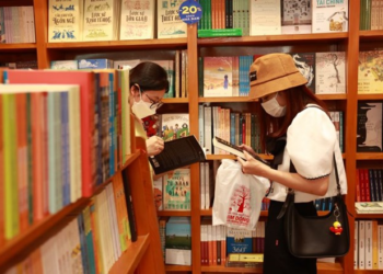 Không có bạn đọc, sẽ không có Ngày sách