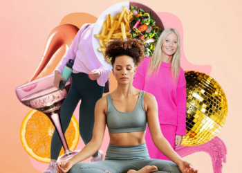 Ăn gì, làm gì để ‘bật’ gene trẻ lâu?