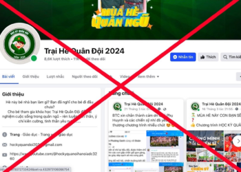 Kịch bản lừa đảo khiến phụ huynh mất gần trăm triệu chỉ trong 30 phút