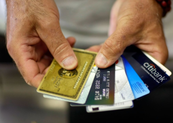 Cảnh báo tình trạng mua tài khoản ngân hàng để lừa đảo