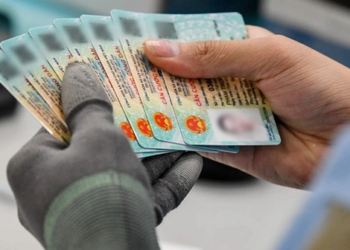 Những trường hợp bắt buộc phải đi đổi thẻ CCCD sang thẻ Căn cước từ 1/7/2024